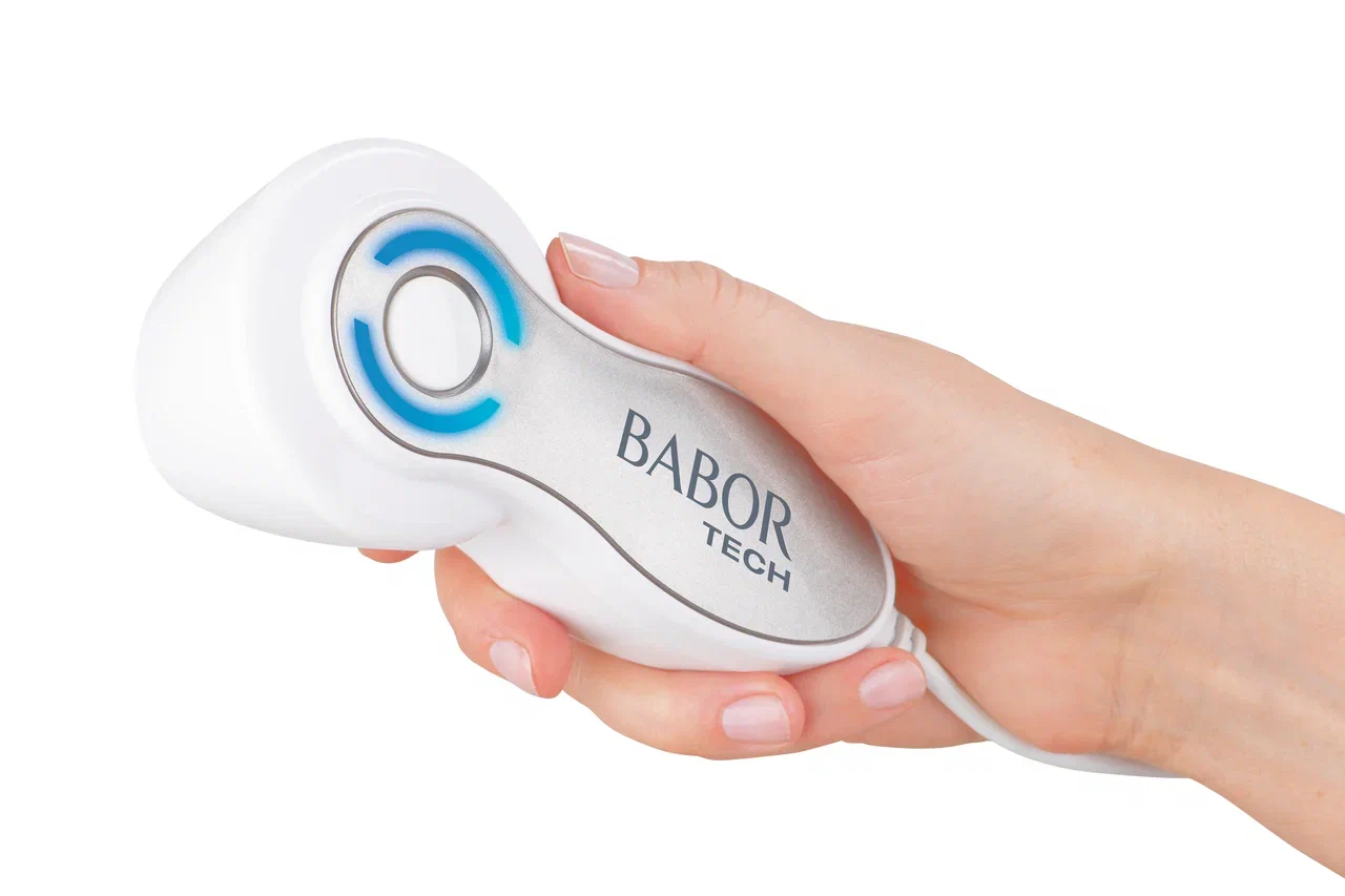 Диагностика и анализ состояния кожи по методу BABOR
